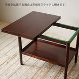 Ole Wanscher Side Table R412D242G