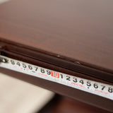 Ole Wanscher Side Table R412D242G