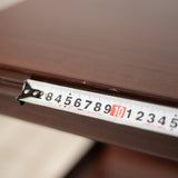 Ole Wanscher Side Table R412D242G