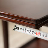 Ole Wanscher Side Table R412D242G