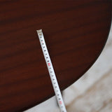 Ole Wanscher Dining Table D-R412D242T