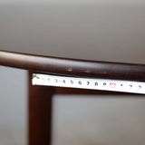 Ole Wanscher Dining Table D-R412D242T