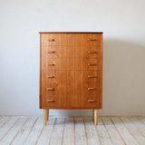 6drw Chest D-R412D245