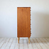 6drw Chest D-R412D245