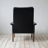 Hans Olsen Sofa "model 500" D-R412D249A