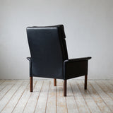 Hans Olsen Sofa "model 500" D-R412D249A