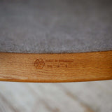 Poul M. Volther Dining Chair J61 D-R412D252C