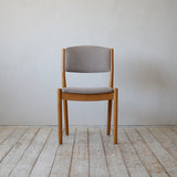 Poul M. Volther Dining Chair D-R412D252D