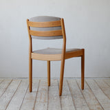 Poul M. Volther Dining Chair D-R412D252D