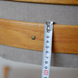 Poul M. Volther Dining Chair D-R412D252D