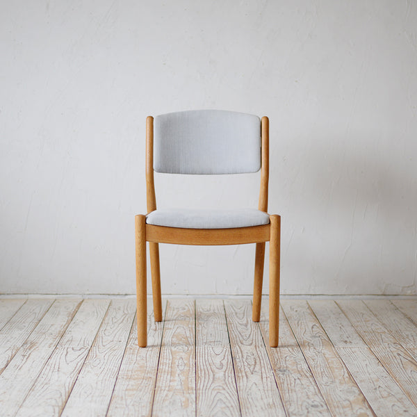 Poul M Volther Dining Chair D-R412D252F