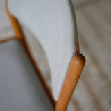 Poul M Volther Dining Chair D-R412D252F