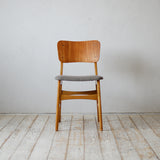 Dining Chair D-R412D257C