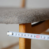 Dining Chair D-R412D257C