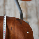 School Chair D-R412D259G