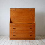 Borge Mogensen "model143" Bureau R412D267
