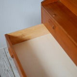 Borge Mogensen "model143" Bureau R412D267