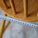 Poul M. Volther Dining Chair "J46" R412D269H