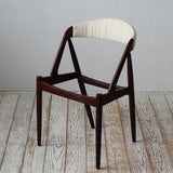Kai Kristiansen Dining Chair "model NV31" D-R412D271B