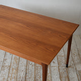 Dining Table D-R412D273