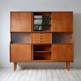 Side Board D-R412D276