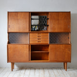 Side Board D-R412D276