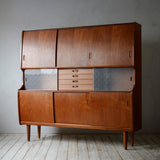 Side Board D-R412D276