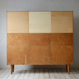 Side Board D-R412D276