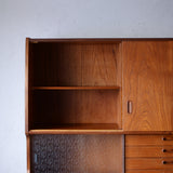 Side Board D-R412D276