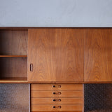 Side Board D-R412D276