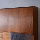 Side Board D-R412D276