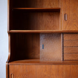 Side Board D-R412D276