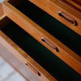 Side Board D-R412D276