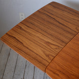 Dining Table D-R412D278