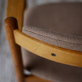 Jorgen Baekmark Arm Chair J86 D-R412D283A