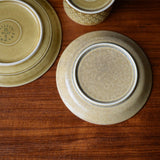 Jens.H.Quistgaard Relief Cup & Saucer D - R412D284BJ - 北欧家具 北欧インテリア通販サイト greeniche (グリニッチ)