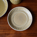 Jens.H.Quistgaard Relief Cup & Saucer D - R412D284BJ - 北欧家具 北欧インテリア通販サイト greeniche (グリニッチ)