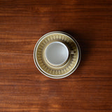 Jens.H.Quistgaard Relief Cup & Saucer D - R412D284BL - 北欧家具 北欧インテリア通販サイト greeniche (グリニッチ)