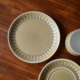 Jens.H.Quistgaard Relief Cup & Saucer D - R412D284BL - 北欧家具 北欧インテリア通販サイト greeniche (グリニッチ)