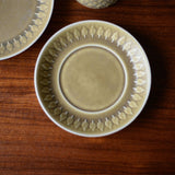 Jens.H.Quistgaard Relief Cup & Saucer D - R412D284BL - 北欧家具 北欧インテリア通販サイト greeniche (グリニッチ)