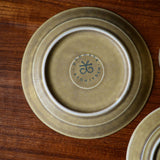 Jens.H.Quistgaard Relief Cup & Saucer D - R412D284BL - 北欧家具 北欧インテリア通販サイト greeniche (グリニッチ)