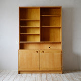 Bookcase D-R412D285