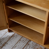 Bookcase D-R412D285