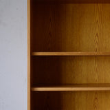 Bookcase D-R412D285