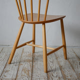 Poul M. Volther Dining Chair J46 R412D288D