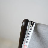 Erik Buck Dining Chair D-R412D289D