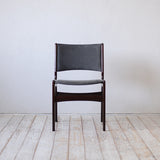 Erik Buck Dining Chair D-R412D289E