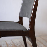 Erik Buck Dining Chair D-R412D289E