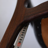 Erik Buck Dining Chair D-R412D289E