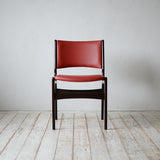 Johannes Andersen Dining Chair D-R412D295A